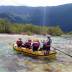 Rafting Soca Bovec