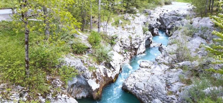 Bovec Must See